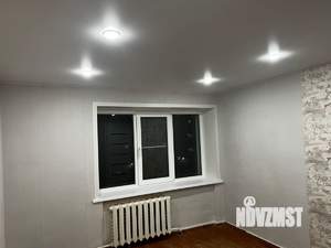 Студия квартира, вторичка, 18м2, 5/5 этаж