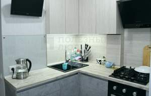 3-к квартира, вторичка, 59м2, 5/5 этаж
