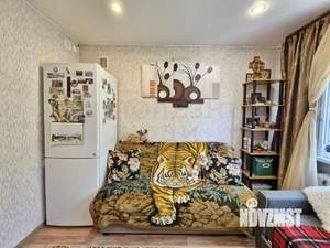Студия квартира, вторичка, 17м2, 4/5 этаж