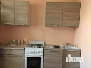 1-к квартира, вторичка, 30м2, 5/10 этаж