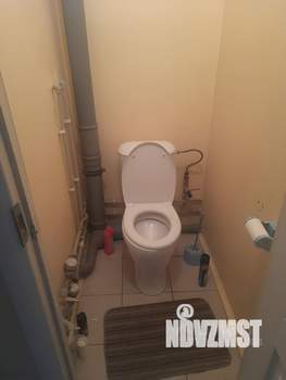 2-к квартира, вторичка, 53м2, 8/9 этаж