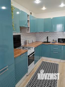 1-к квартира, вторичка, 44м2, 2/10 этаж