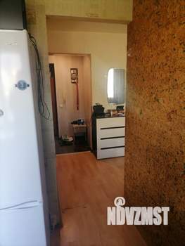 1-к квартира, вторичка, 30м2, 2/6 этаж