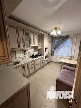 1-к квартира, вторичка, 38м2, 9/10 этаж