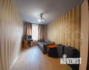 2-к квартира, вторичка, 45м2, 1/5 этаж