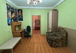 3-к квартира, вторичка, 50м2, 1/2 этаж