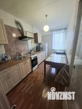 4-к квартира, вторичка, 77м2, 7/9 этаж