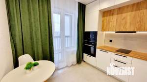 1-к квартира, сданный дом, 28м2, 7/9 этаж