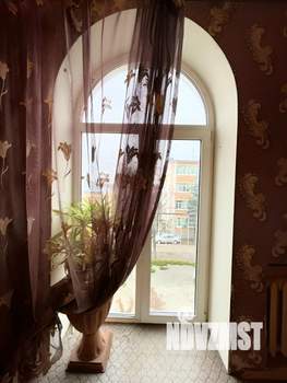 4-к квартира, вторичка, 93м2, 3/3 этаж