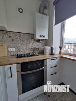 3-к квартира, вторичка, 53м2, 4/4 этаж