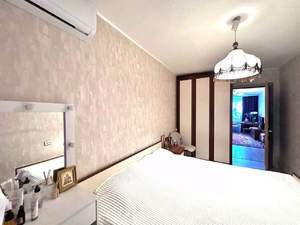 3-к квартира, вторичка, 58м2, 6/9 этаж