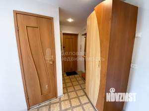 2-к квартира, вторичка, 45м2, 4/5 этаж