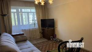 4-к квартира, вторичка, 60м2, 4/5 этаж