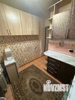 2-к квартира, вторичка, 38м2, 1/5 этаж