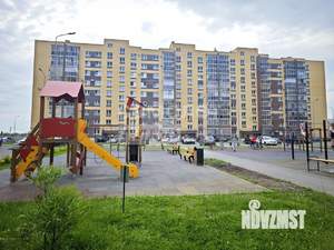 2-к квартира, вторичка, 70м2, 4/9 этаж