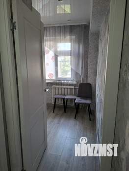 2-к квартира, вторичка, 42м2, 3/5 этаж
