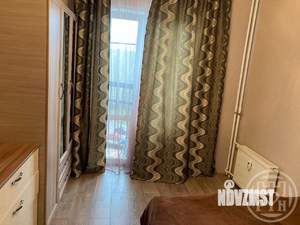 1-к квартира, вторичка, 35м2, 6/17 этаж