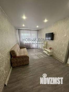 2-к квартира, вторичка, 44м2, 5/5 этаж