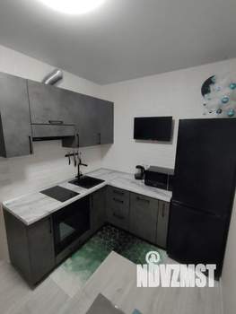 2-к квартира, вторичка, 37м2, 5/9 этаж