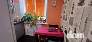 1-к квартира, вторичка, 33м2, 3/5 этаж