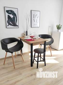 1-к квартира, вторичка, 41м2, 2/9 этаж