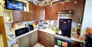 3-к квартира, вторичка, 58м2, 4/5 этаж