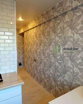 2-к квартира, вторичка, 48м2, 4/5 этаж