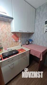 1-к квартира, вторичка, 18м2, 4/5 этаж