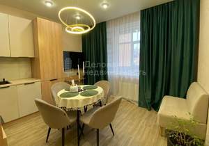 1-к квартира, вторичка, 44м2, 3/4 этаж