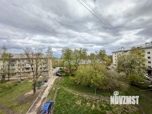 Студия квартира, вторичка, 18м2, 4/5 этаж