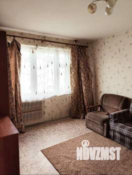 1-к квартира, вторичка, 28м2, 8/9 этаж