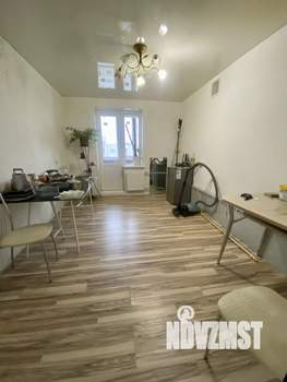 1-к квартира, вторичка, 42м2, 9/9 этаж