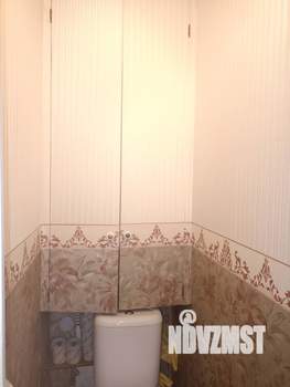 4-к квартира, вторичка, 60м2, 4/5 этаж