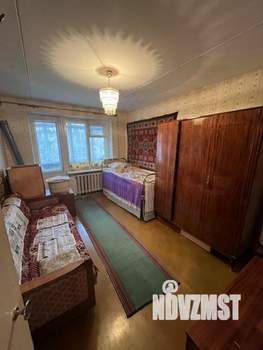 2-к квартира, вторичка, 48м2, 4/5 этаж