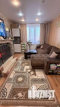 2-к квартира, вторичка, 38м2, 1/2 этаж