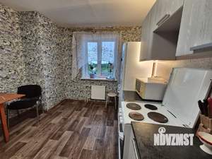 1-к квартира, вторичка, 42м2, 6/12 этаж