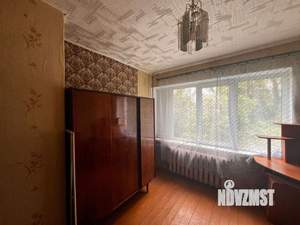 2-к квартира, вторичка, 39м2, 1/2 этаж