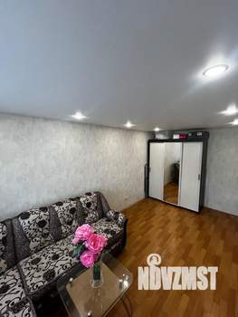 2-к квартира, вторичка, 42м2, 3/5 этаж