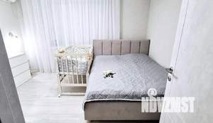 2-к квартира, вторичка, 63м2, 9/10 этаж