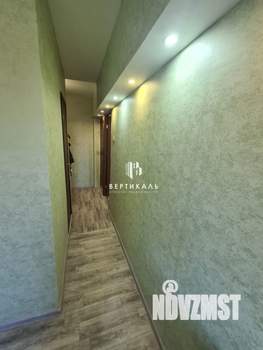 1-к квартира, вторичка, 31м2, 5/5 этаж