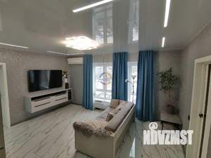 3-к квартира, вторичка, 73м2, 2/9 этаж
