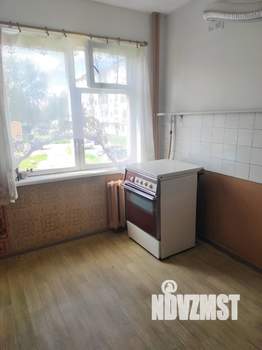 2-к квартира, вторичка, 44м2, 2/5 этаж