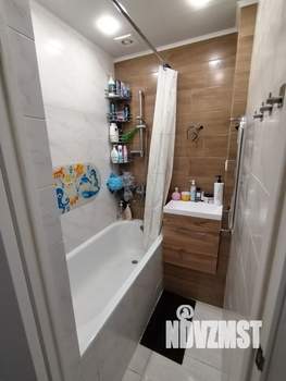 2-к квартира, вторичка, 43м2, 5/5 этаж