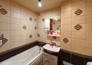 3-к квартира, вторичка, 65м2, 5/5 этаж