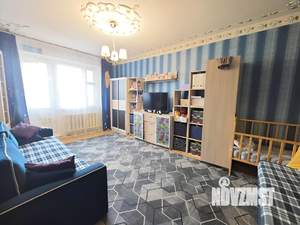 2-к квартира, вторичка, 54м2, 4/5 этаж
