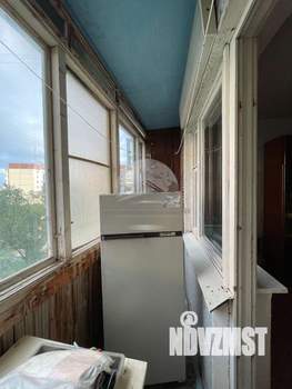 2-к квартира, вторичка, 53м2, 5/9 этаж