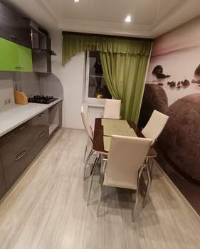 3-к квартира, вторичка, 60м2, 7/9 этаж