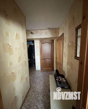 3-к квартира, вторичка, 61м2, 2/12 этаж