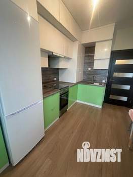 2-к квартира, вторичка, 57м2, 9/10 этаж
