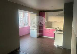 1-к квартира, вторичка, 39м2, 3/9 этаж